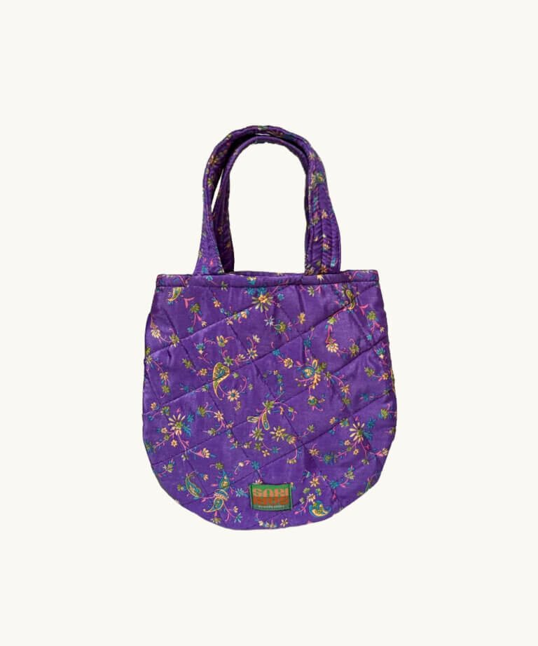 Yuki Yuki Sari Bag -502