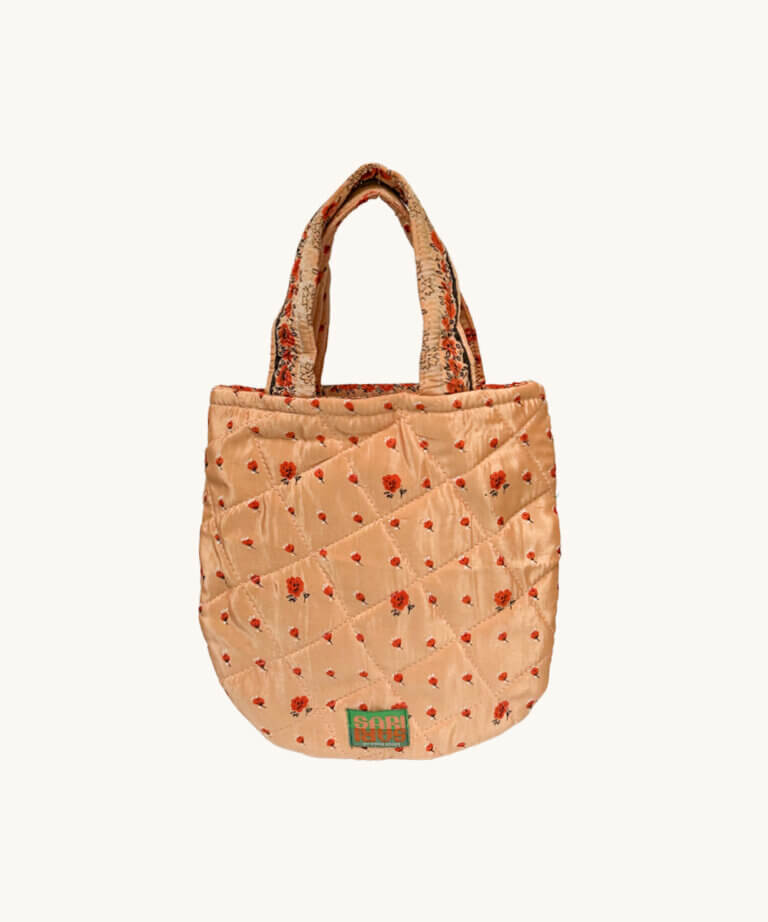 Yuki Yuki Sari Bag -503