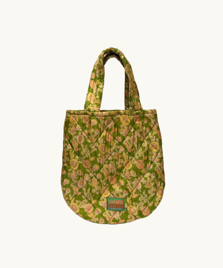 Yuki Yuki Sari Bag -504