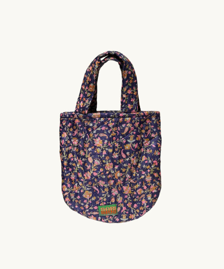 Yuki Yuki Sari Bag -505