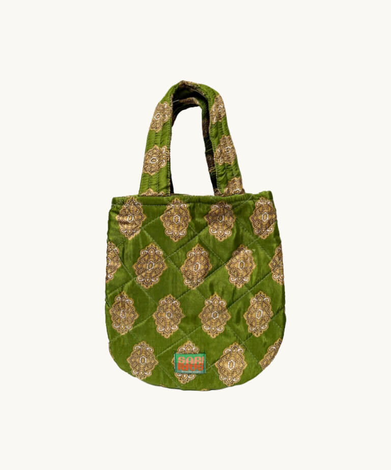 Yuki Yuki Sari Bag -506