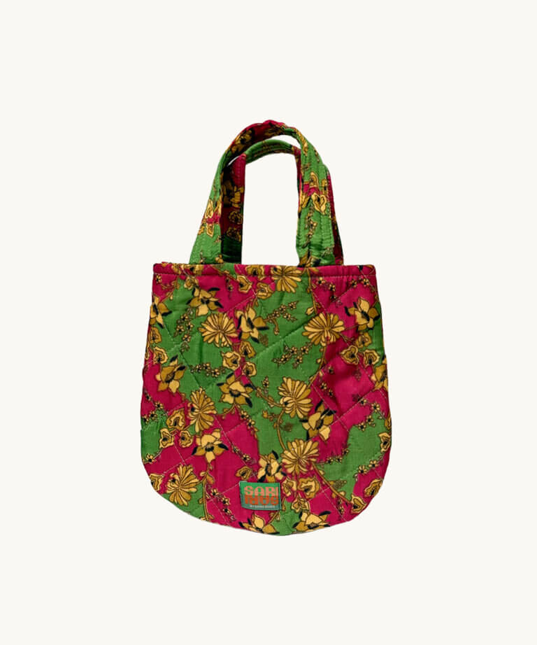 Yuki Yuki Sari Bag -507