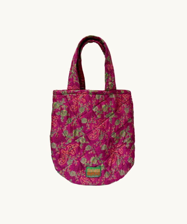 Yuki Yuki Sari Bag -508