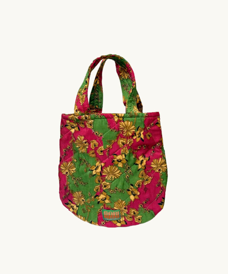 Yuki Yuki Sari Bag -509