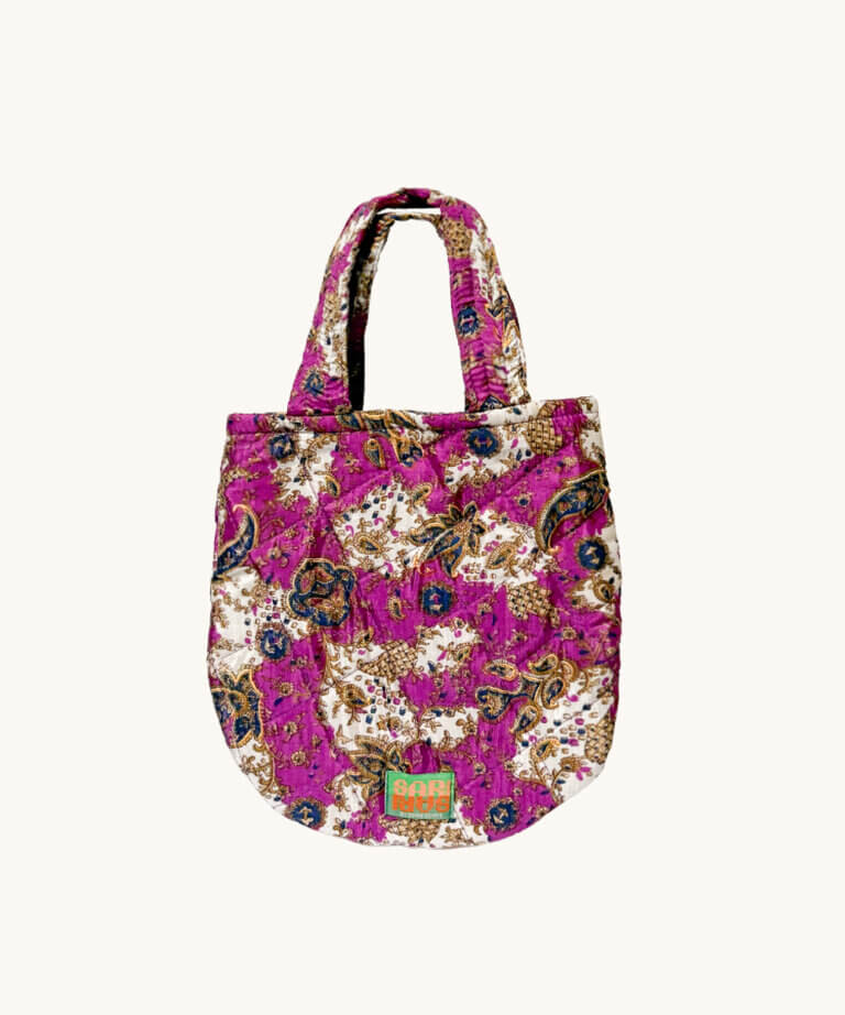 Yuki Yuki Sari Bag -511