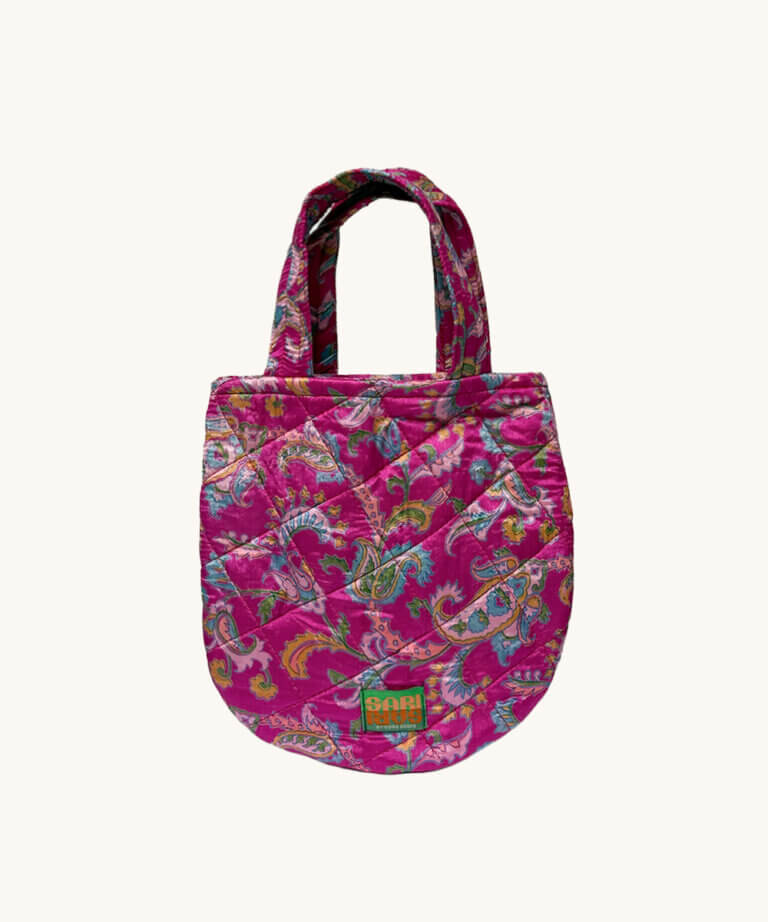 Yuki Yuki Sari Bag -512