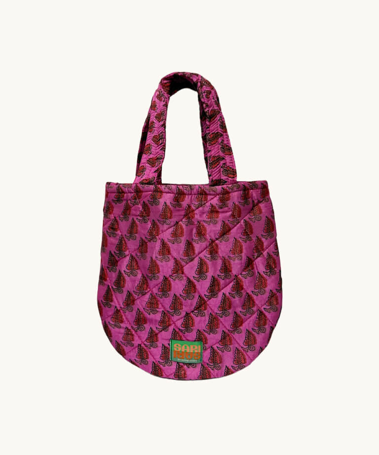 Yuki Yuki Sari Bag -513