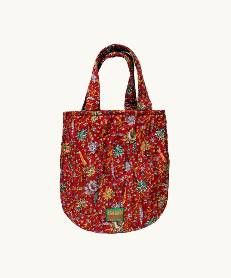 Yuki Yuki Sari Bag -514