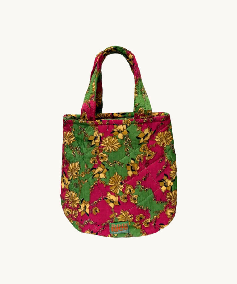 Yuki Yuki Sari Bag -515