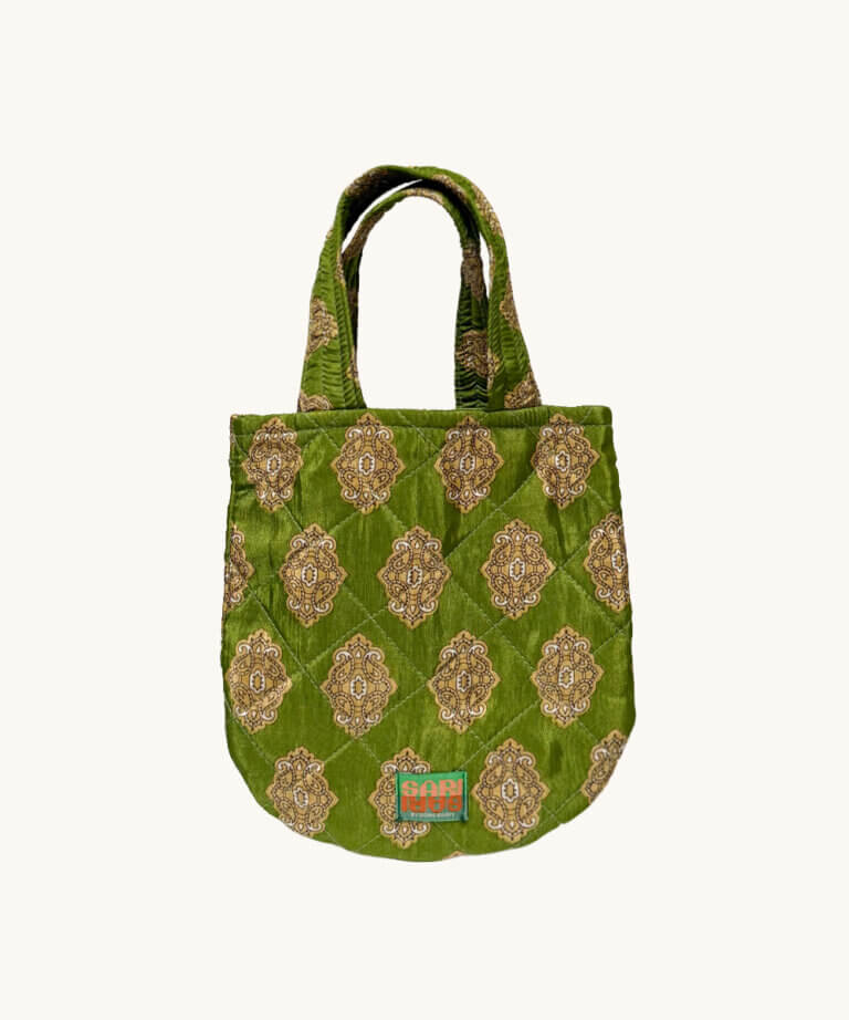 Yuki Yuki Sari Bag -516