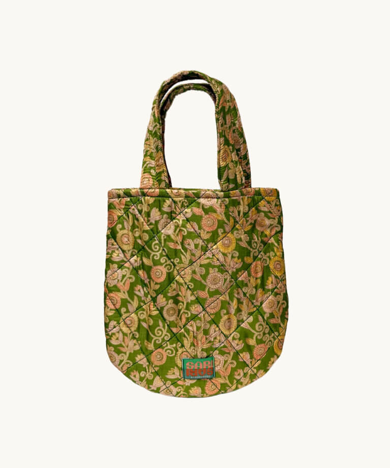 Yuki Yuki Sari Bag -517