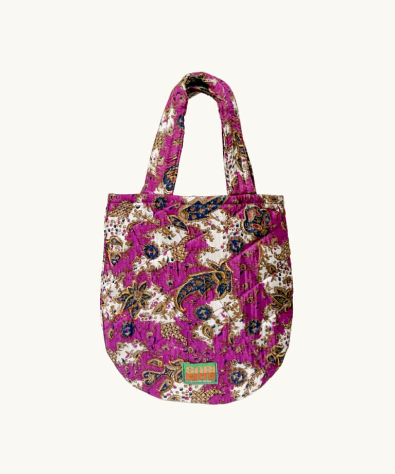 Yuki Yuki Sari Bag -518