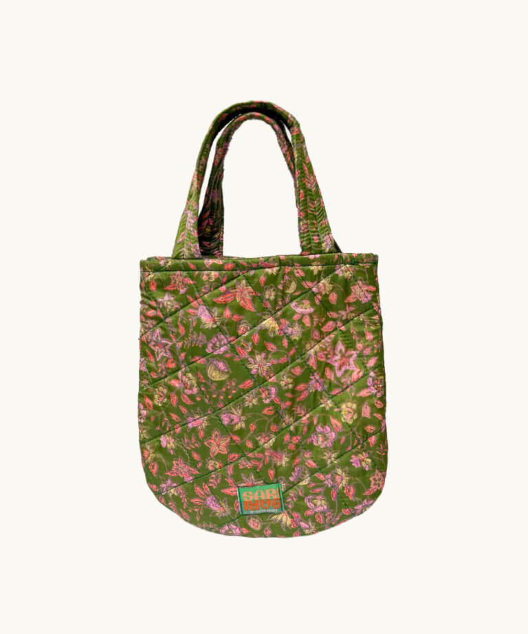 Yuki Yuki Sari Bag -519