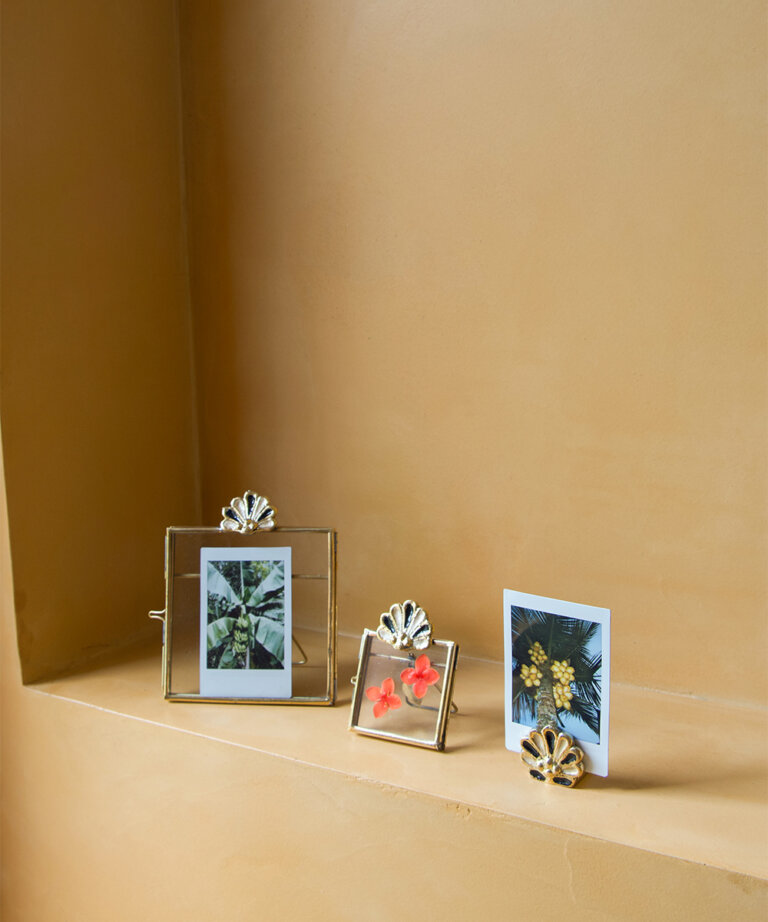 Rosie Roset Mini Frame