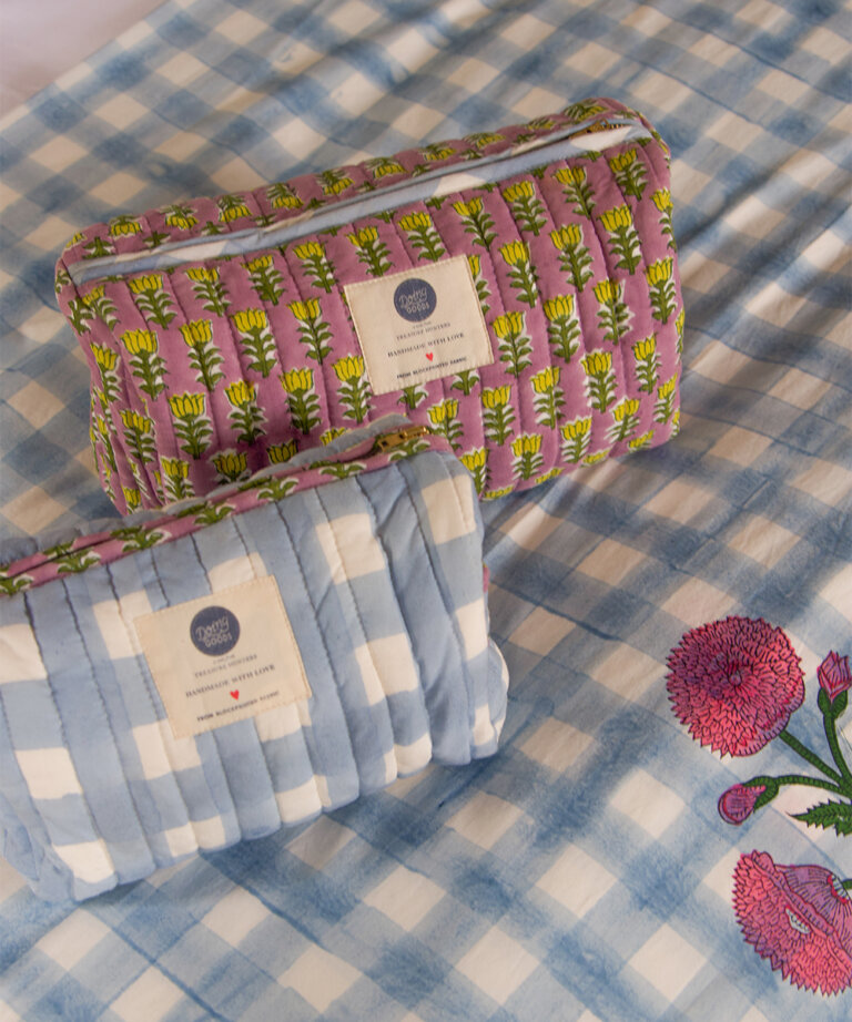 Nova Make-up Bag Medium