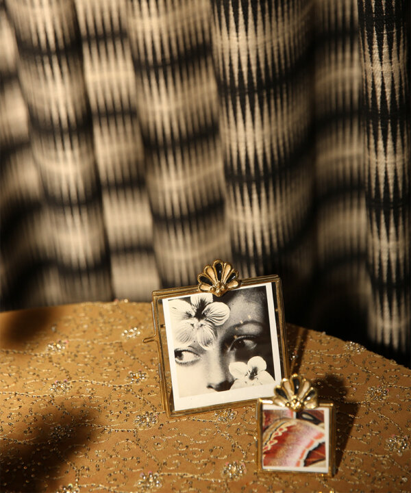 Rosie Roset Polaroid Frame