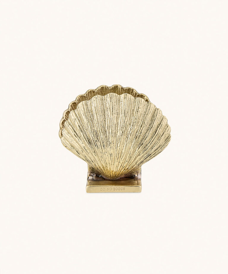 Scarlett Shell Holder