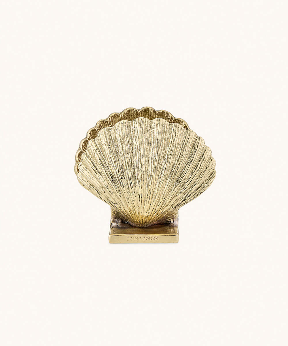 Scarlett Shell Holder