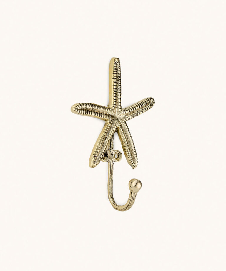 Sienna Seastar Hook