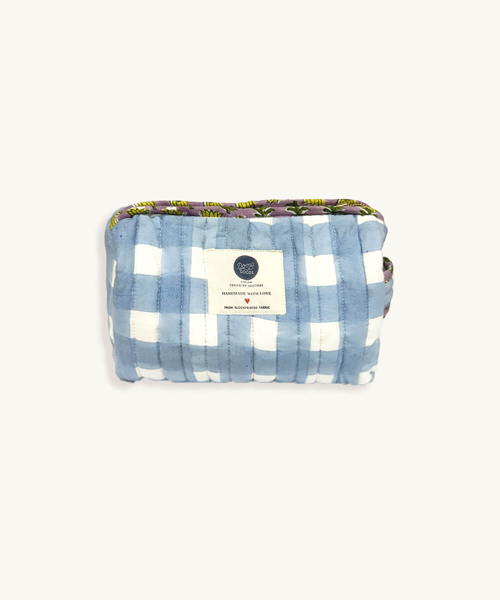 Nova Make-up Bag Medium