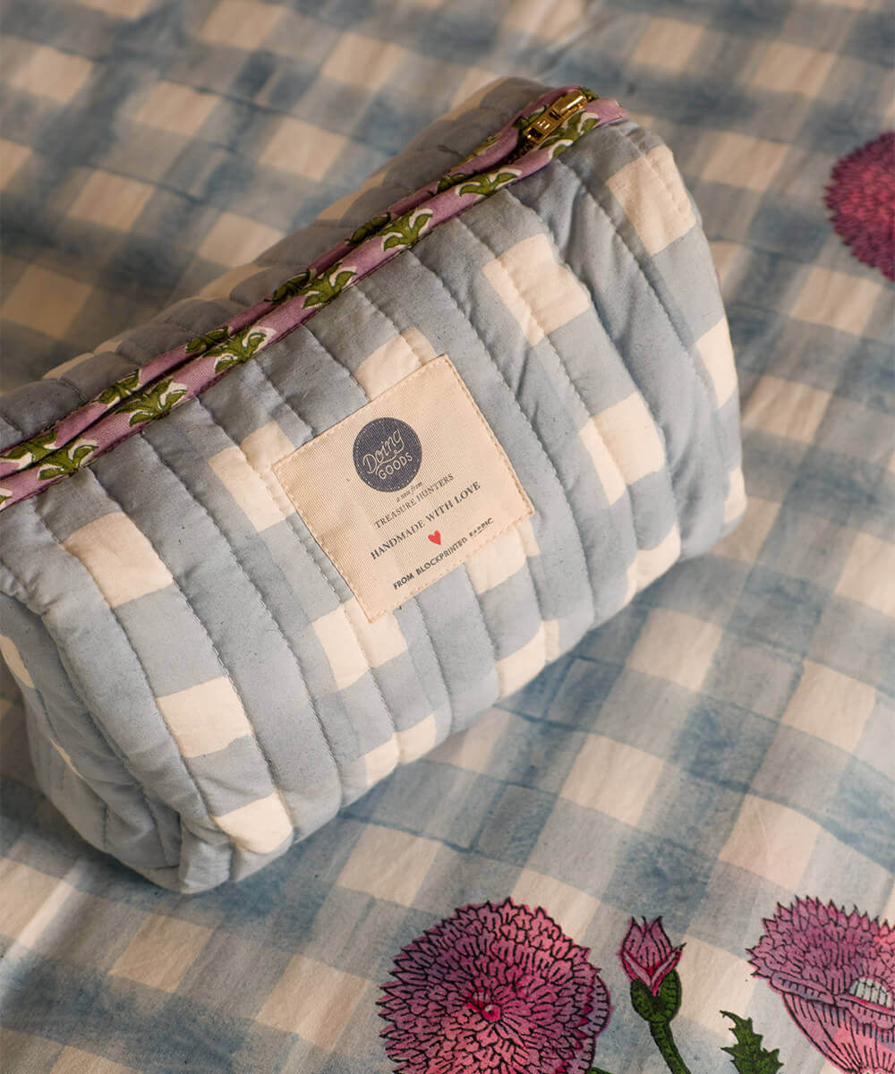 Nova Make-Up-Tasche Medium