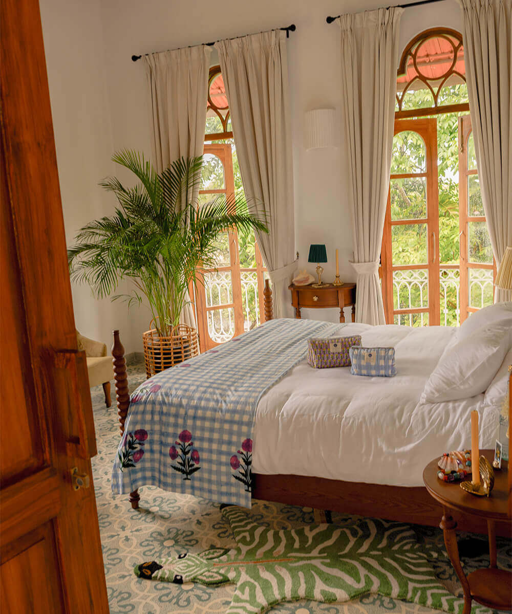 Nova Make-Up-Tasche Medium