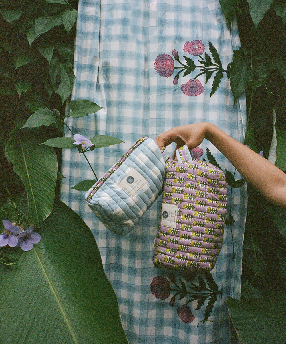 Nova Make-up Bag Medium