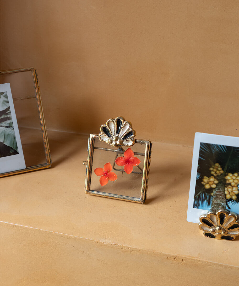 Rosie Roset Mini Frame