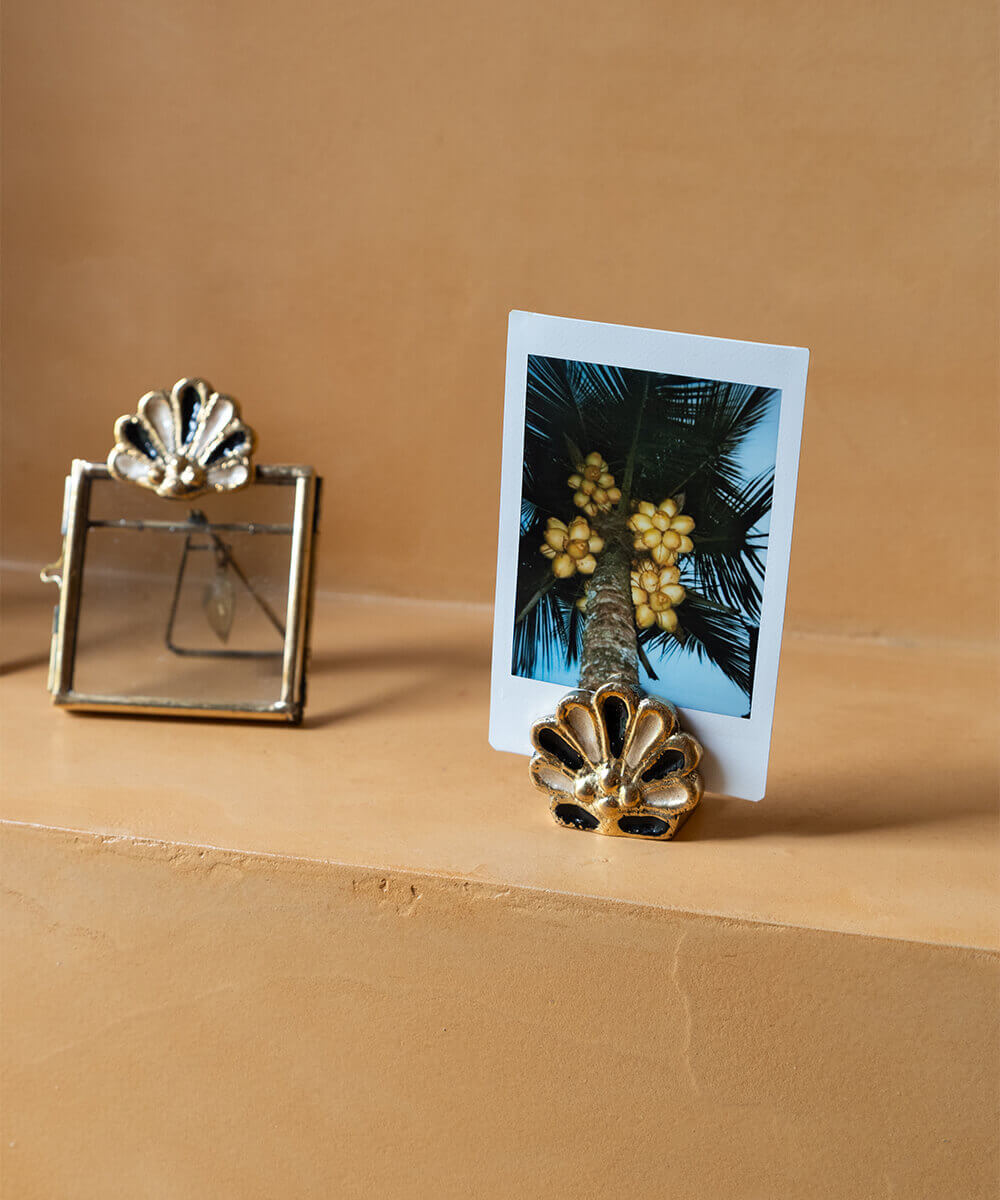 Rosie Roset Memohalter