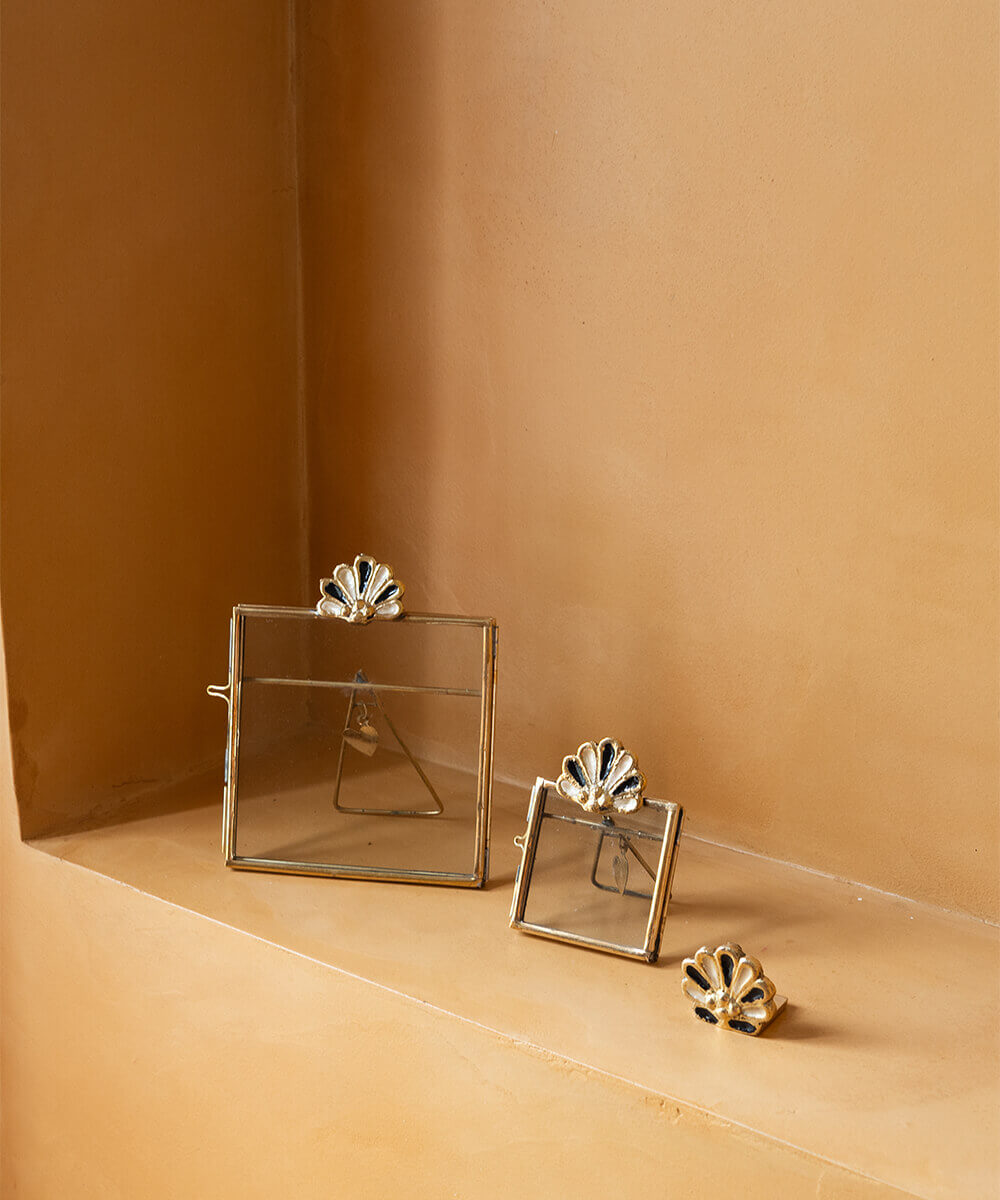 Rosie Roset Polaroid Fotolijst