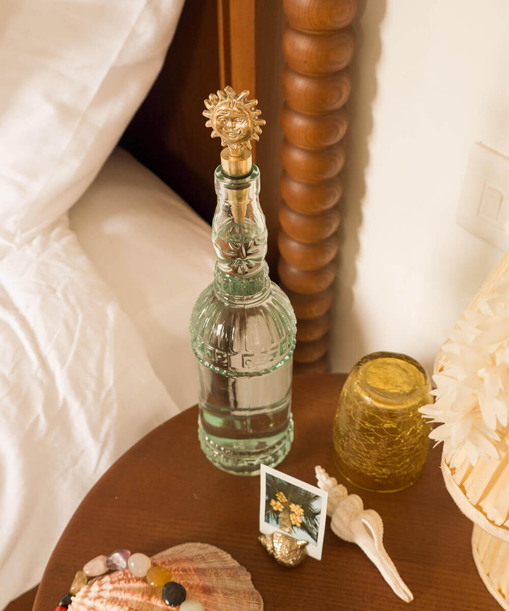 Bouchon de Bouteille Sunny Saavi