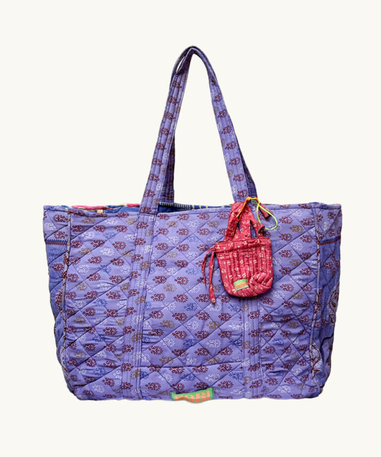 Ava Ava Sari Bag -164