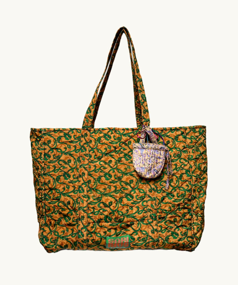 Ava Ava Sari Bag -166