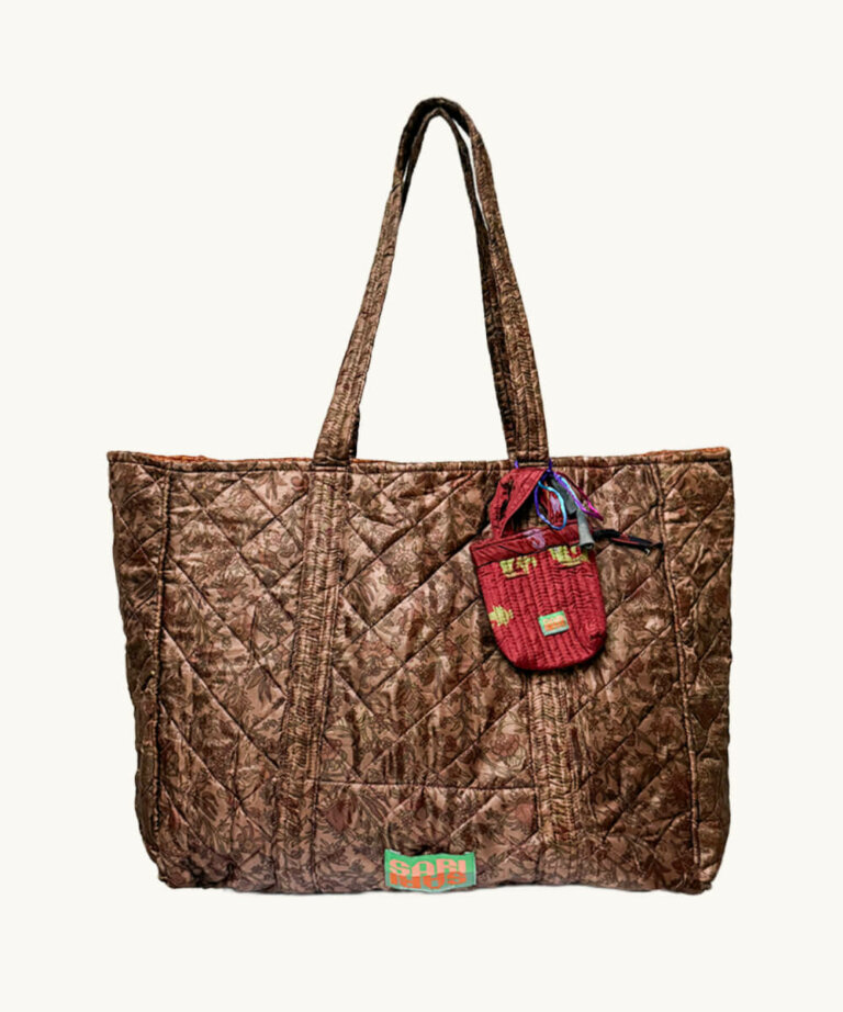 Ava Ava Sari Bag -167