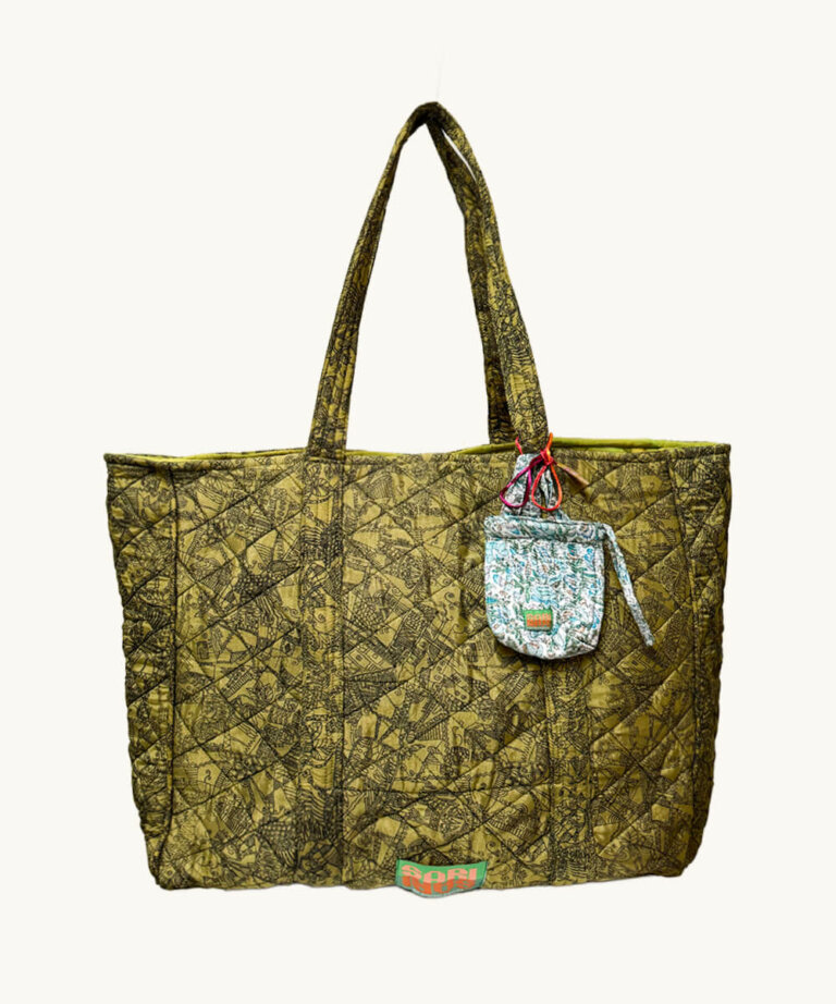 Ava Ava Sari Bag -170