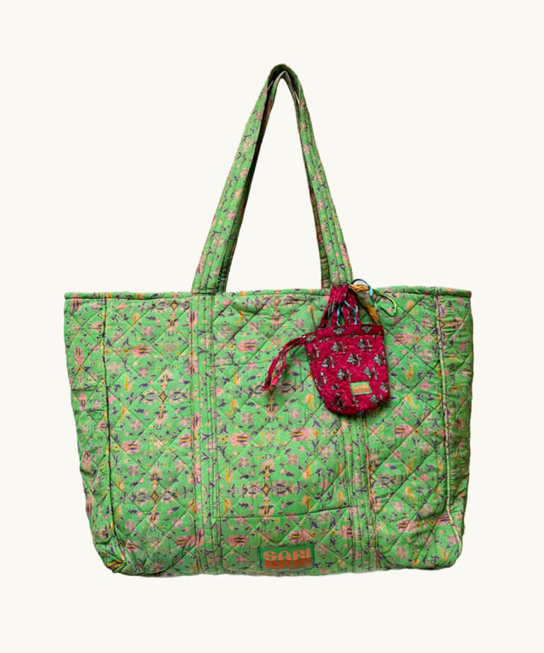 Ava Ava Sari Bag -171