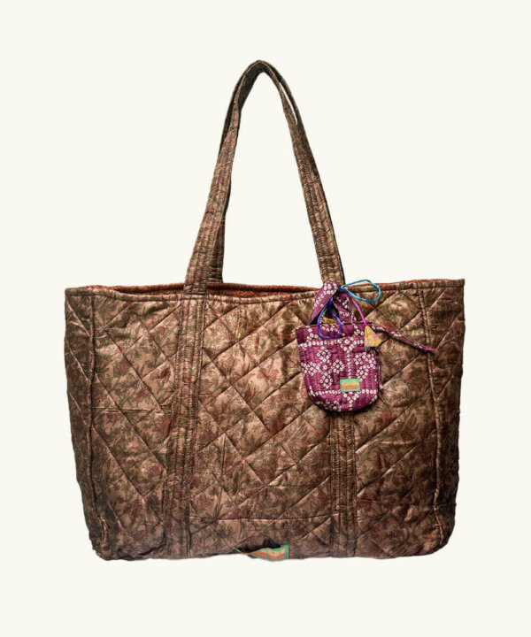 Ava Ava Sari Bag -185