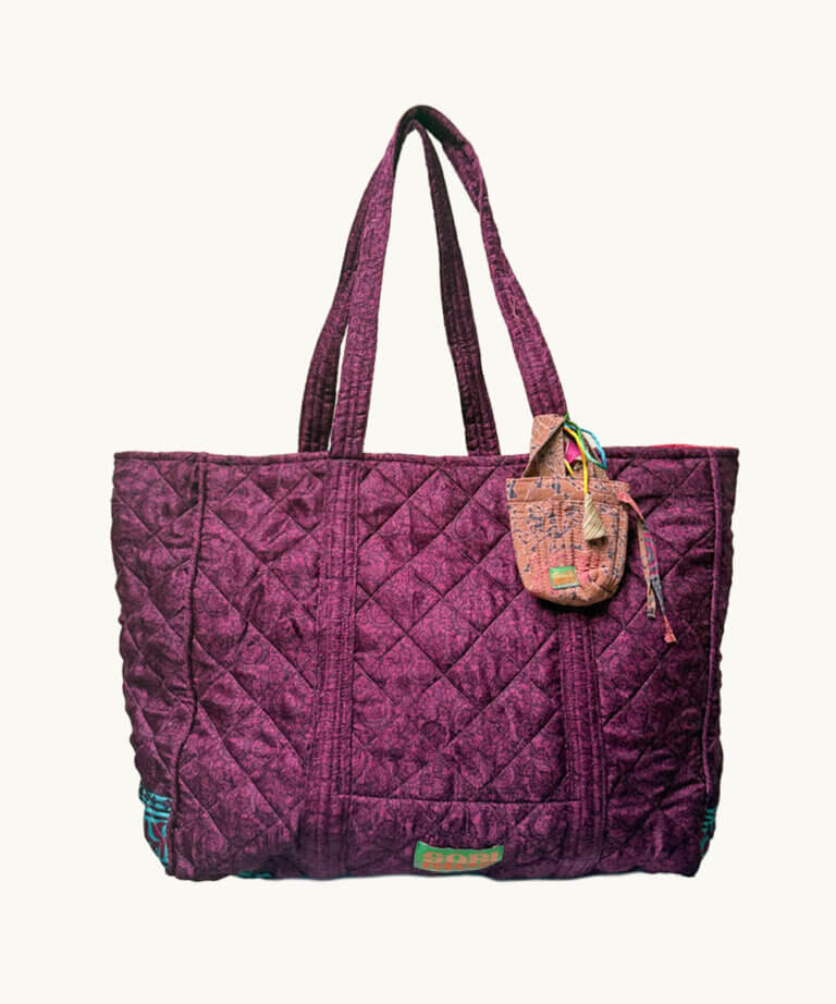 Ava Ava Sari Bag -087