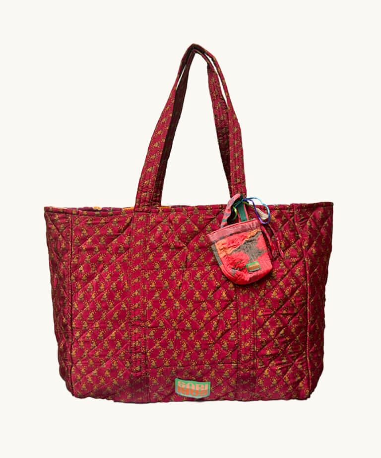 Ava Ava Sari Bag -088