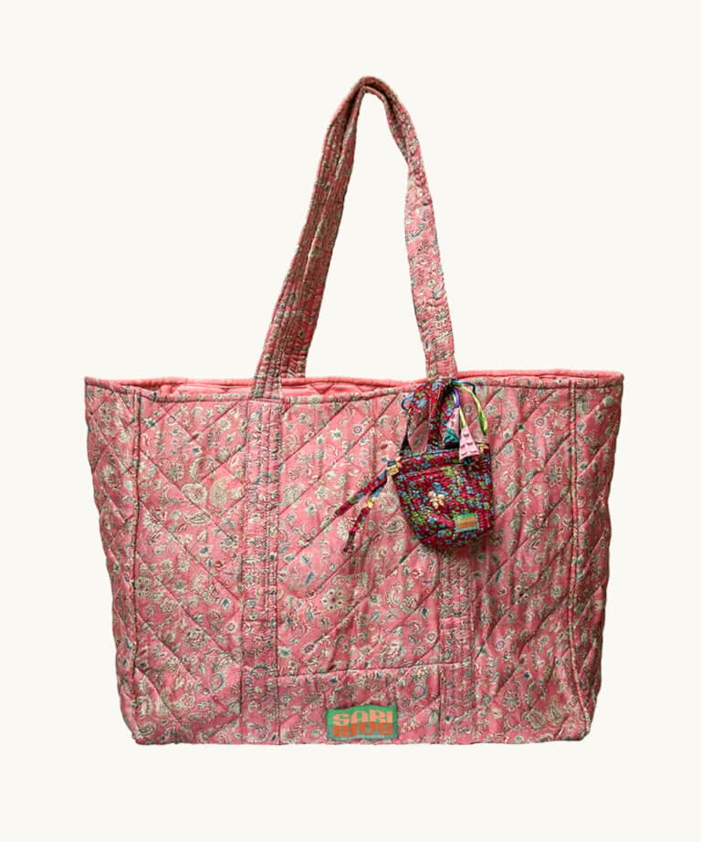 Ava Ava Sari Bag -089