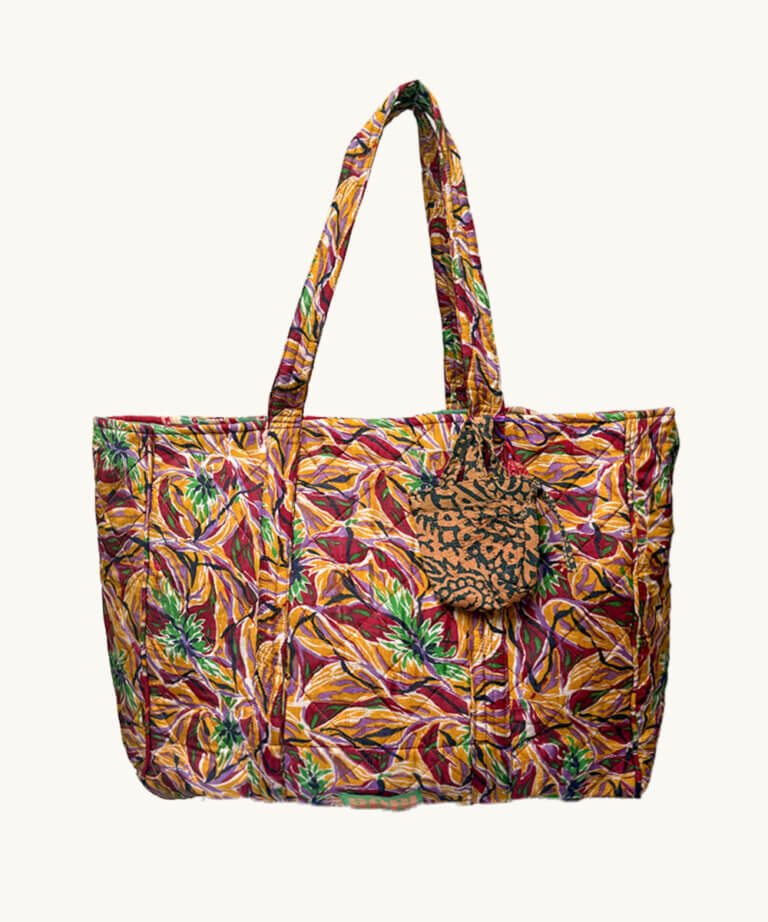 Ava Ava Sari Bag -090