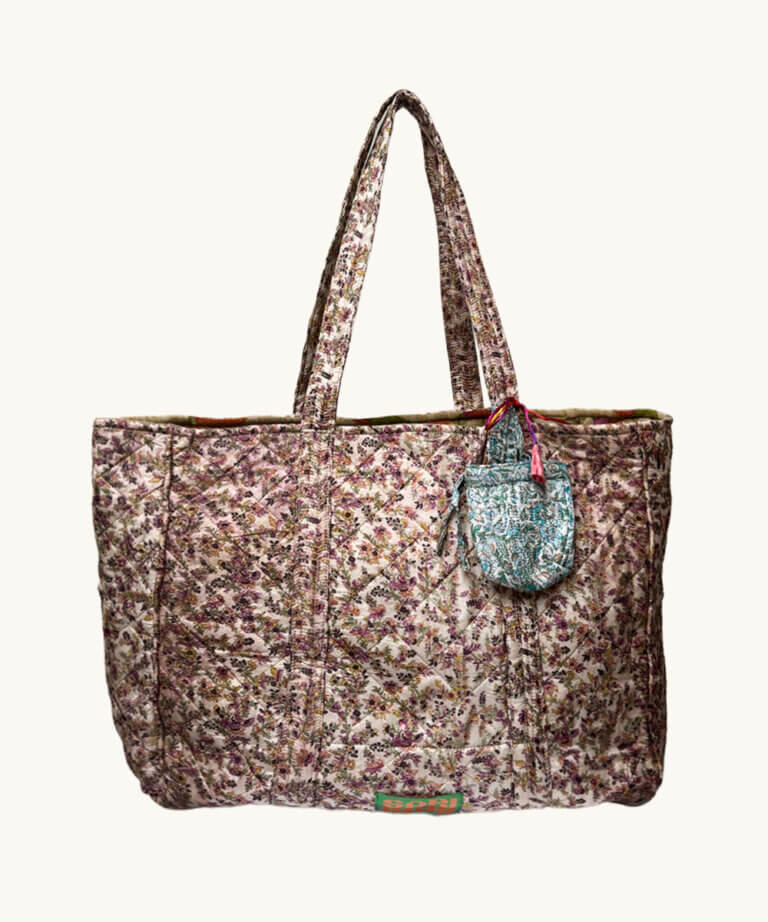 Ava Ava Sari Bag -091