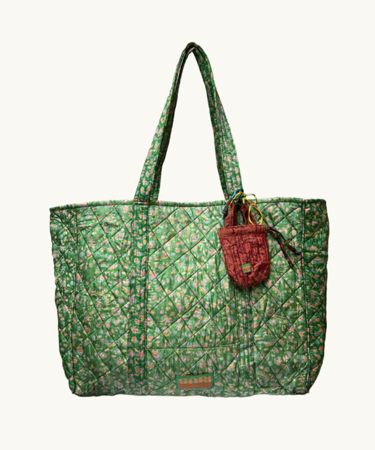 Ava Ava Sari Bag -092