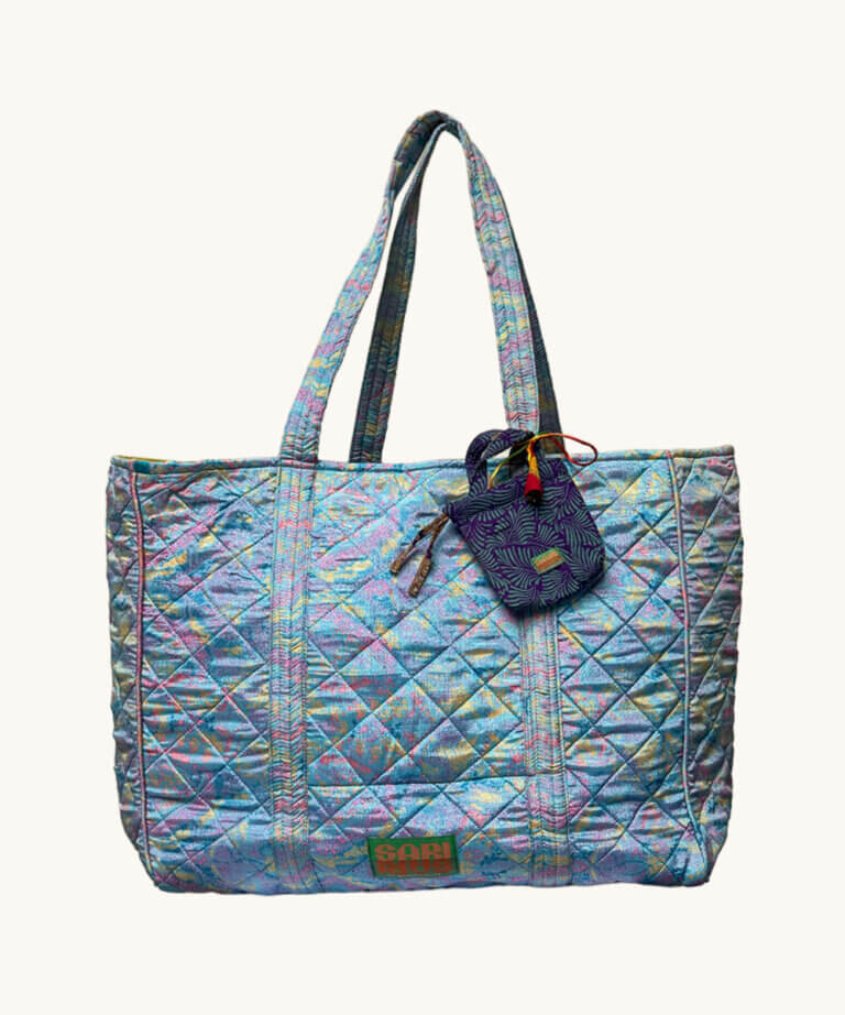 Ava Ava Sari Bag -094