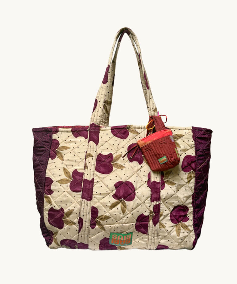 Ava Ava Sari Bag -097