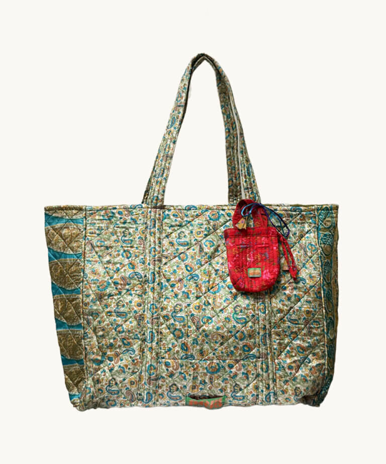 Ava Ava Sari Bag -098