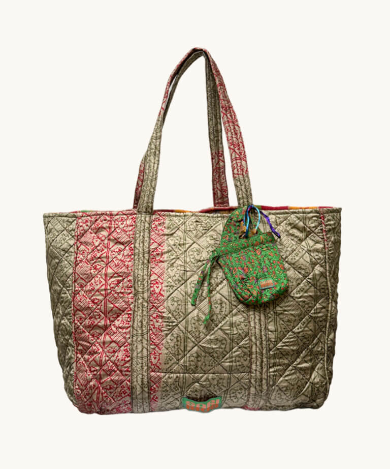 Ava Ava Sari Bag -099