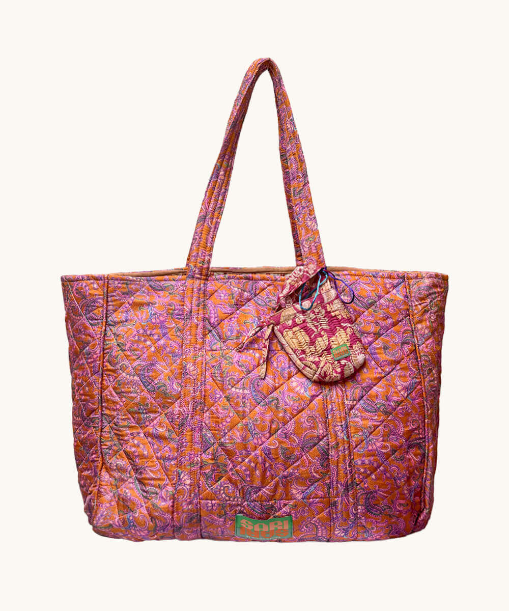 Ava Ava Sari Bag -100