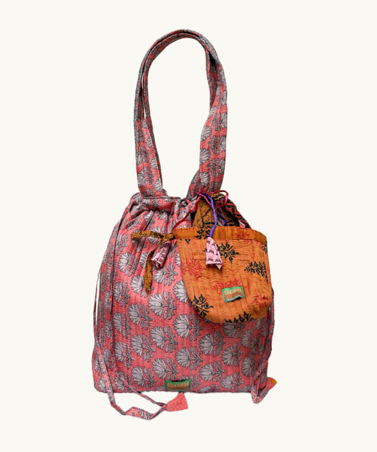 Gemma Gemma Sari Bag -207