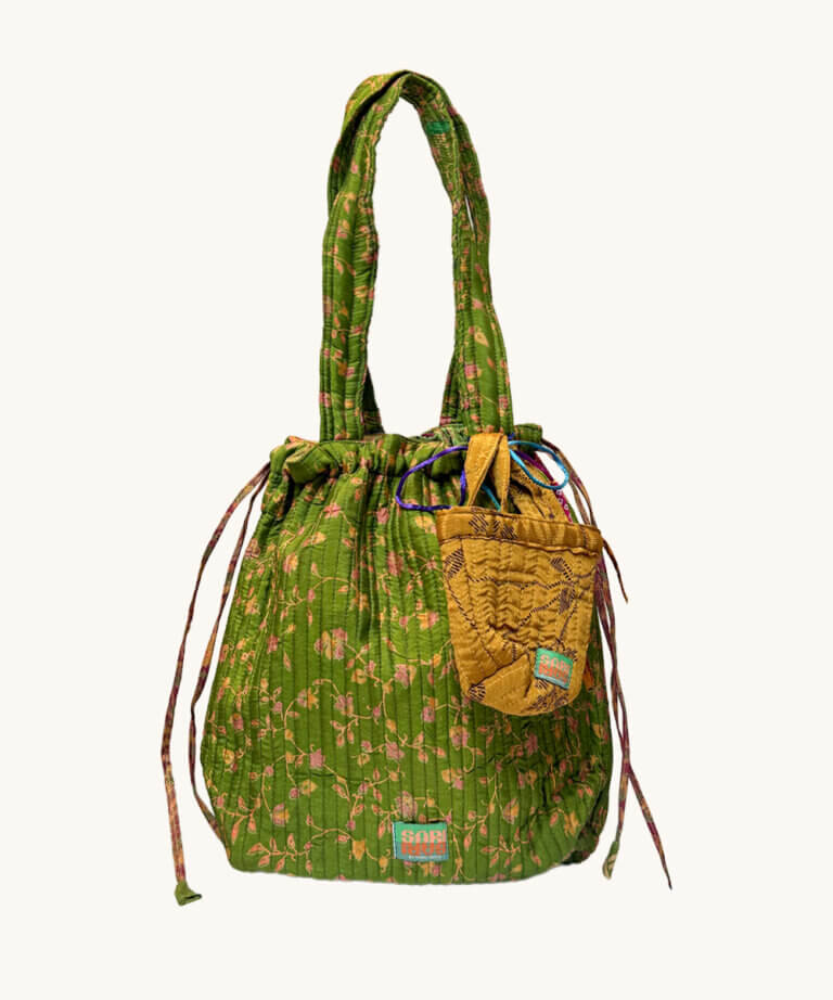 Gemma Gemma Sari Bag -209